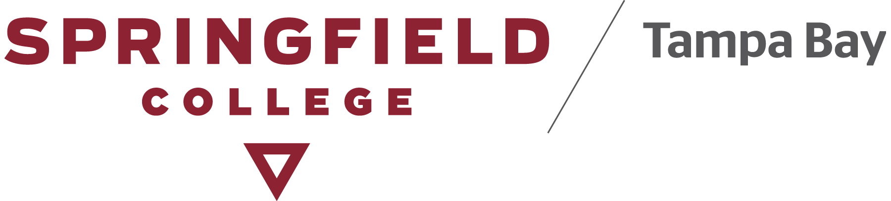 Springfield College Tampa Bay logo
